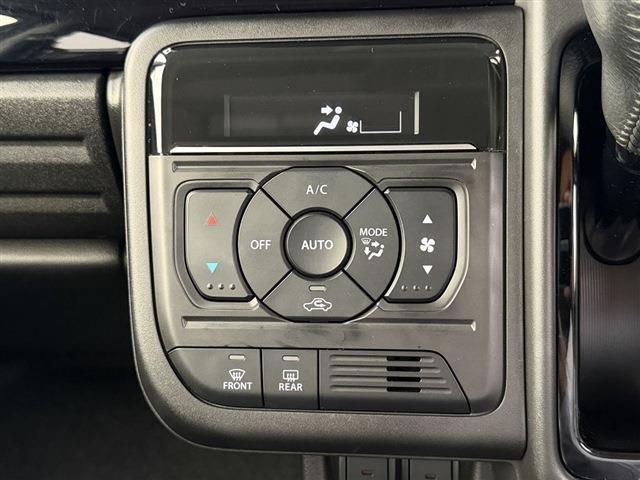 スペーシアカスタム ハイブリッドGS 社外7インチナビ Bluetooth バックカメラ LEDヘッドライト LEDフォグ ETC 両側パワースライドドア シートヒーター クリアランスソナー ステアリングスイッチ フロアマット(26枚目)