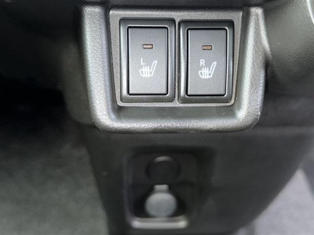 スペーシアカスタム ハイブリッドGS 社外7インチナビ Bluetooth バックカメラ LEDヘッドライト LEDフォグ ETC 両側パワースライドドア シートヒーター クリアランスソナー ステアリングスイッチ フロアマット(27枚目)