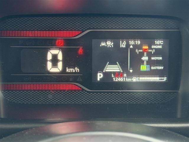 スペーシアカスタム ハイブリッドGS 社外7インチナビ Bluetooth バックカメラ LEDヘッドライト LEDフォグ ETC 両側パワースライドドア シートヒーター クリアランスソナー ステアリングスイッチ フロアマット(34枚目)