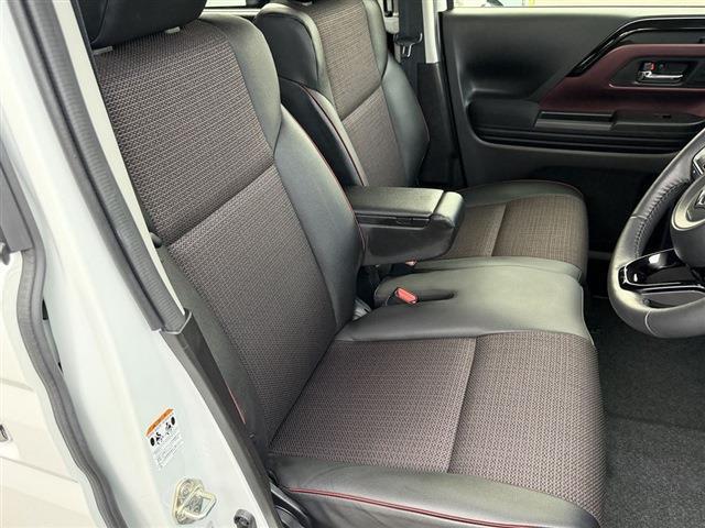 スペーシアカスタム ハイブリッドGS 社外7インチナビ Bluetooth バックカメラ LEDヘッドライト LEDフォグ ETC 両側パワースライドドア シートヒーター クリアランスソナー ステアリングスイッチ フロアマット(36枚目)