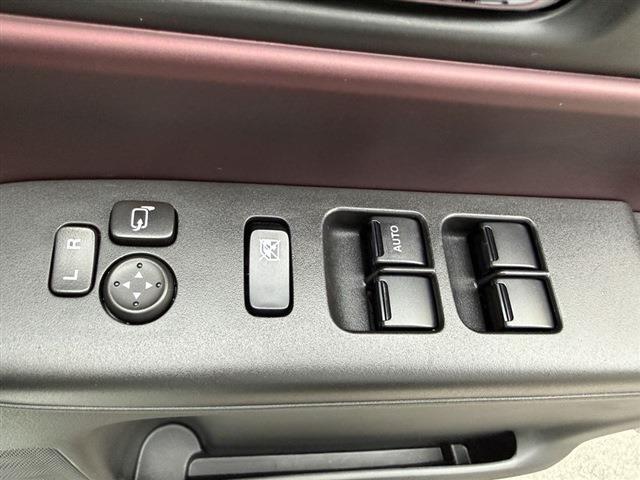 スペーシアカスタム ハイブリッドGS 社外7インチナビ Bluetooth バックカメラ LEDヘッドライト LEDフォグ ETC 両側パワースライドドア シートヒーター クリアランスソナー ステアリングスイッチ フロアマット(39枚目)