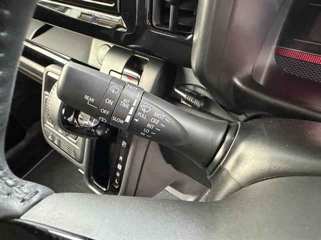 スペーシアカスタム ハイブリッドGS 社外7インチナビ Bluetooth バックカメラ LEDヘッドライト LEDフォグ ETC 両側パワースライドドア シートヒーター クリアランスソナー ステアリングスイッチ フロアマット(41枚目)