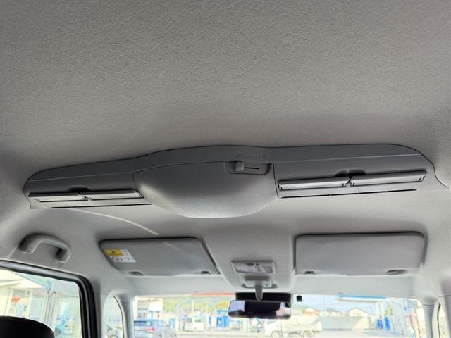 スペーシアカスタム ハイブリッドXS 社外7インチナビ Bluetooth バックカメラ LEDヘッドライト LEDフォグ ETC 両側パワースライドドア シートヒーター クリアランスソナー ステアリングスイッチ フロアマット(24枚目)