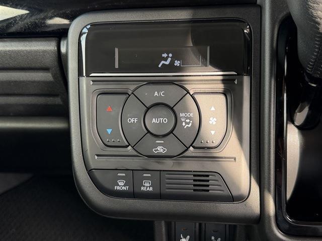 スペーシアカスタム ハイブリッドXS 社外7インチナビ Bluetooth バックカメラ LEDヘッドライト LEDフォグ ETC 両側パワースライドドア シートヒーター クリアランスソナー ステアリングスイッチ フロアマット(28枚目)