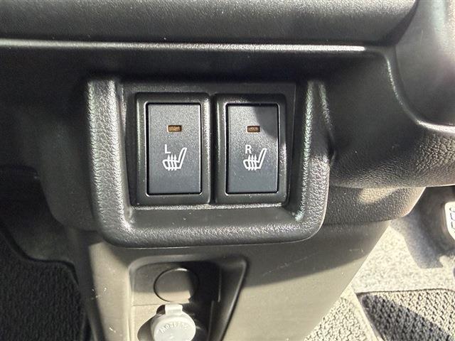 スペーシアカスタム ハイブリッドXS 社外7インチナビ Bluetooth バックカメラ LEDヘッドライト LEDフォグ ETC 両側パワースライドドア シートヒーター クリアランスソナー ステアリングスイッチ フロアマット(29枚目)