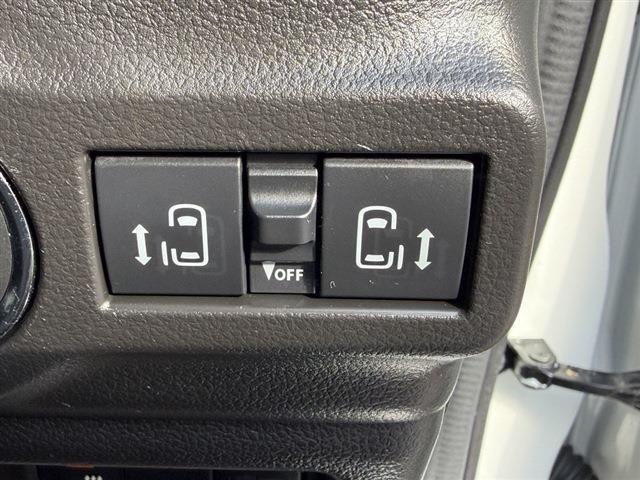 スペーシアカスタム ハイブリッドXS 社外7インチナビ Bluetooth バックカメラ LEDヘッドライト LEDフォグ ETC 両側パワースライドドア シートヒーター クリアランスソナー ステアリングスイッチ フロアマット(30枚目)