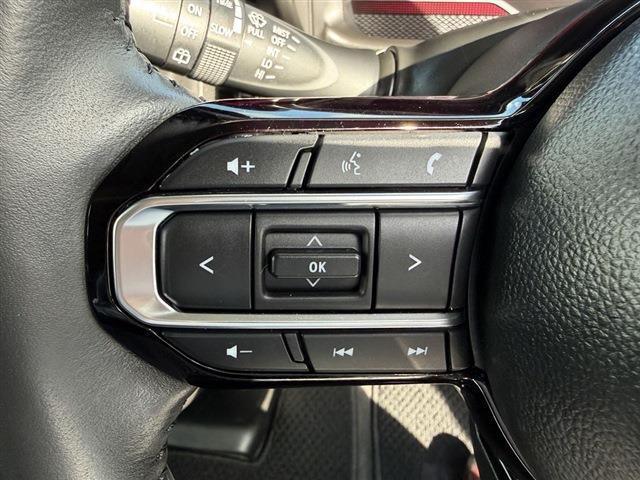 スペーシアカスタム ハイブリッドXS 社外7インチナビ Bluetooth バックカメラ LEDヘッドライト LEDフォグ ETC 両側パワースライドドア シートヒーター クリアランスソナー ステアリングスイッチ フロアマット(43枚目)