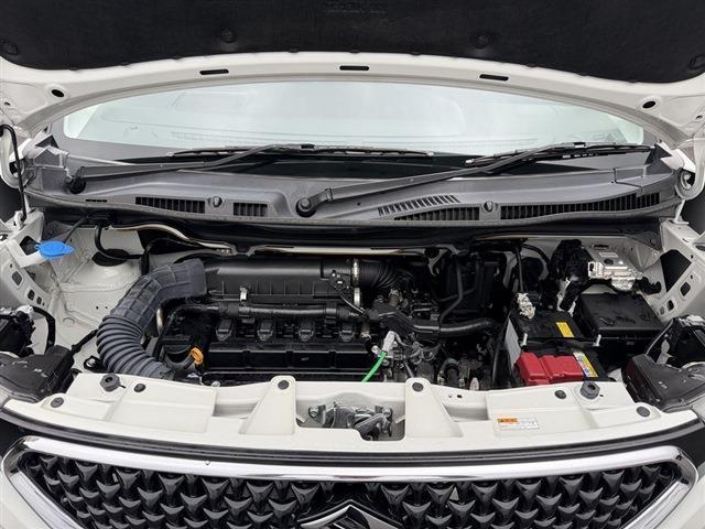 ソリオバンディット ハイブリッドMV 社外ナビ CD DVD Bluetooth バックカメラ 両側パワースライドドア LEDヘッドライト LEDフォグ ETC ドラレコ シートヒーター クリアランスソナー ステアリングスイッチ(2枚目)