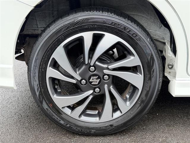 ソリオバンディット ハイブリッドMV 社外ナビ CD DVD Bluetooth バックカメラ 両側パワースライドドア LEDヘッドライト LEDフォグ ETC ドラレコ シートヒーター クリアランスソナー ステアリングスイッチ(15枚目)