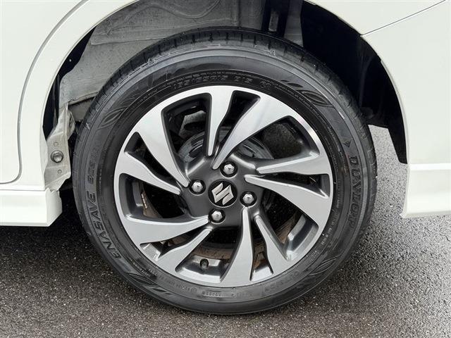 ソリオバンディット ハイブリッドMV 社外ナビ CD DVD Bluetooth バックカメラ 両側パワースライドドア LEDヘッドライト LEDフォグ ETC ドラレコ シートヒーター クリアランスソナー ステアリングスイッチ(16枚目)