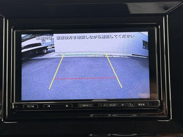 ソリオバンディット ハイブリッドMV 社外ナビ CD DVD Bluetooth バックカメラ 両側パワースライドドア LEDヘッドライト LEDフォグ ETC ドラレコ シートヒーター クリアランスソナー ステアリングスイッチ(25枚目)