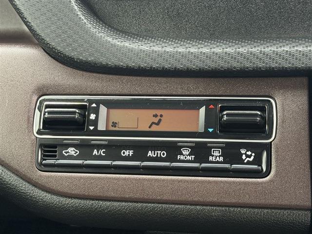 ソリオバンディット ハイブリッドMV 社外ナビ CD DVD Bluetooth バックカメラ 両側パワースライドドア LEDヘッドライト LEDフォグ ETC ドラレコ シートヒーター クリアランスソナー ステアリングスイッチ(26枚目)