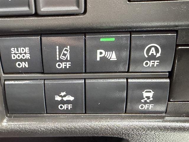 ソリオバンディット ハイブリッドMV 社外ナビ CD DVD Bluetooth バックカメラ 両側パワースライドドア LEDヘッドライト LEDフォグ ETC ドラレコ シートヒーター クリアランスソナー ステアリングスイッチ(31枚目)