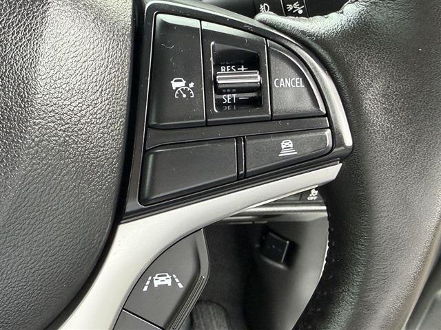 ソリオバンディット ハイブリッドMV 社外ナビ CD DVD Bluetooth バックカメラ 両側パワースライドドア LEDヘッドライト LEDフォグ ETC ドラレコ シートヒーター クリアランスソナー ステアリングスイッチ(32枚目)