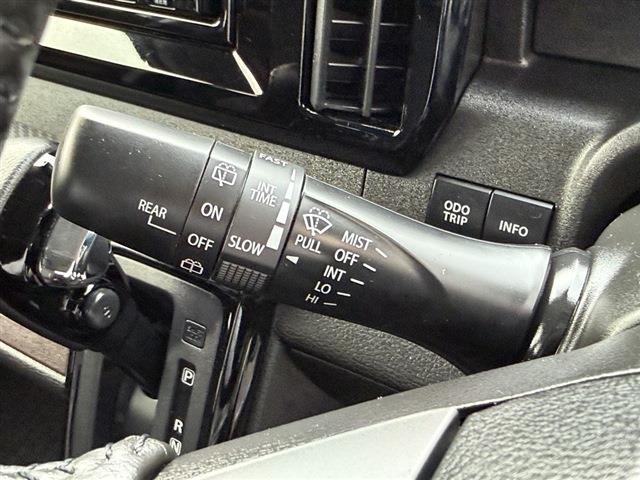 ソリオバンディット ハイブリッドMV 社外ナビ CD DVD Bluetooth バックカメラ 両側パワースライドドア LEDヘッドライト LEDフォグ ETC ドラレコ シートヒーター クリアランスソナー ステアリングスイッチ(43枚目)