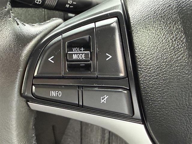 ソリオバンディット ハイブリッドMV 社外ナビ CD DVD Bluetooth バックカメラ 両側パワースライドドア LEDヘッドライト LEDフォグ ETC ドラレコ シートヒーター クリアランスソナー ステアリングスイッチ(44枚目)