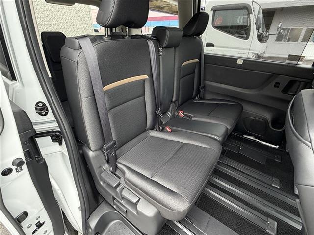 セレナ ハイウェイスターV 社外7インチナビ Bluetooth バックカメラ 両側パワースライドドア LEDヘッドライト LEDフォグ ドラレコ ETC クリアランスソナー ステアリングスイッチ レーダークルーズコントロール(36枚目)