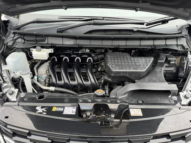 セレナ S 社外7インチナビ CD DVD Bluetooth 全周囲カメラ 左側パワースライドドア ETC クリアランスソナー ステアリングスイッチ クルーズコントロール 電動格納ミラー スマートキー(2枚目)