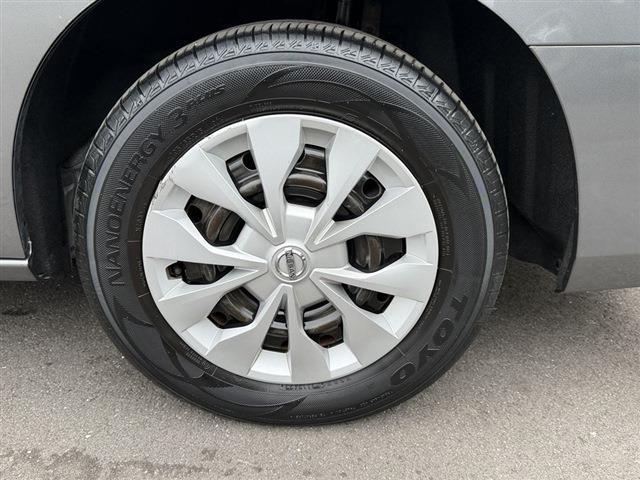 セレナ S 社外7インチナビ CD DVD Bluetooth 全周囲カメラ 左側パワースライドドア ETC クリアランスソナー ステアリングスイッチ クルーズコントロール 電動格納ミラー スマートキー(16枚目)