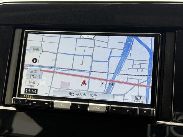 セレナ S 社外7インチナビ CD DVD Bluetooth 全周囲カメラ 左側パワースライドドア ETC クリアランスソナー ステアリングスイッチ クルーズコントロール 電動格納ミラー スマートキー(23枚目)