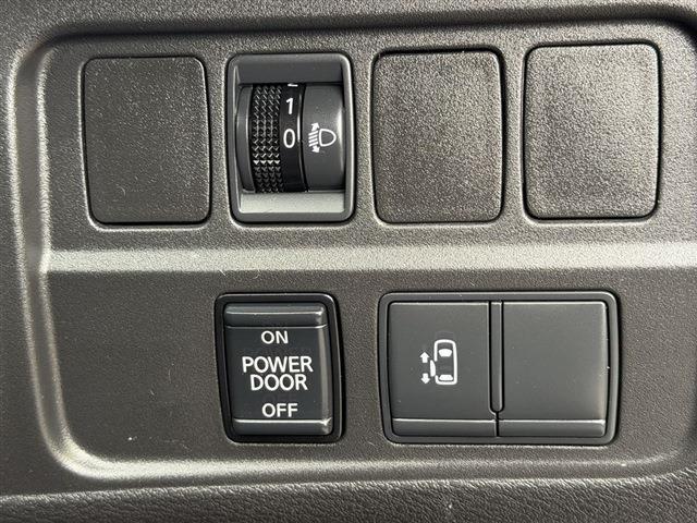 セレナ S 社外7インチナビ CD DVD Bluetooth 全周囲カメラ 左側パワースライドドア ETC クリアランスソナー ステアリングスイッチ クルーズコントロール 電動格納ミラー スマートキー(29枚目)