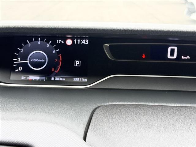 セレナ S 社外7インチナビ CD DVD Bluetooth 全周囲カメラ 左側パワースライドドア ETC クリアランスソナー ステアリングスイッチ クルーズコントロール 電動格納ミラー スマートキー(30枚目)