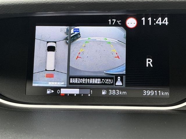 セレナ S 社外7インチナビ CD DVD Bluetooth 全周囲カメラ 左側パワースライドドア ETC クリアランスソナー ステアリングスイッチ クルーズコントロール 電動格納ミラー スマートキー(31枚目)