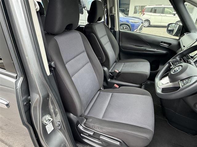 セレナ S 社外7インチナビ CD DVD Bluetooth 全周囲カメラ 左側パワースライドドア ETC クリアランスソナー ステアリングスイッチ クルーズコントロール 電動格納ミラー スマートキー(32枚目)