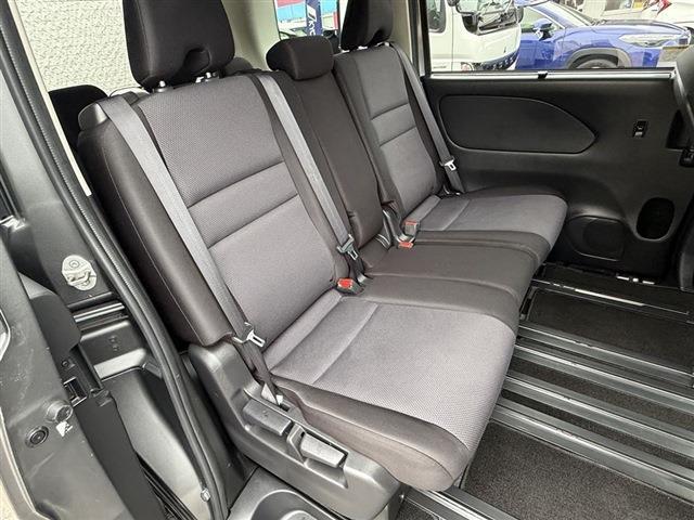 セレナ S 社外7インチナビ CD DVD Bluetooth 全周囲カメラ 左側パワースライドドア ETC クリアランスソナー ステアリングスイッチ クルーズコントロール 電動格納ミラー スマートキー(33枚目)