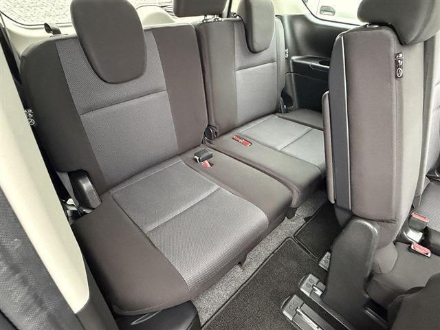 セレナ S 社外7インチナビ CD DVD Bluetooth 全周囲カメラ 左側パワースライドドア ETC クリアランスソナー ステアリングスイッチ クルーズコントロール 電動格納ミラー スマートキー(34枚目)