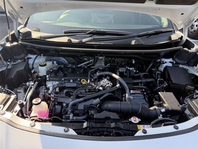 ヤリスクロス ハイブリッドZ トヨタセーフティセンス 全周囲カメラ LEDヘッドライト デイライト シートヒーター パワーシート クリアランスソナー レーダークルーズコントロール ステアリングスイッチ(2枚目)