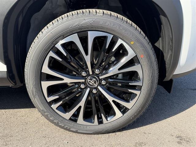 ヤリスクロス ハイブリッドZ トヨタセーフティセンス 全周囲カメラ LEDヘッドライト デイライト シートヒーター パワーシート クリアランスソナー レーダークルーズコントロール ステアリングスイッチ(14枚目)