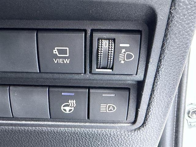 ヤリスクロス ハイブリッドZ トヨタセーフティセンス 全周囲カメラ LEDヘッドライト デイライト シートヒーター パワーシート クリアランスソナー レーダークルーズコントロール ステアリングスイッチ(28枚目)