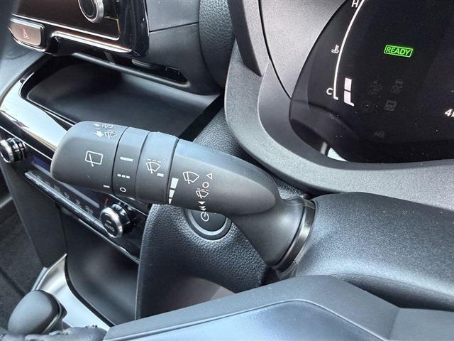 ヤリスクロス ハイブリッドZ トヨタセーフティセンス 全周囲カメラ LEDヘッドライト デイライト シートヒーター パワーシート クリアランスソナー レーダークルーズコントロール ステアリングスイッチ(38枚目)