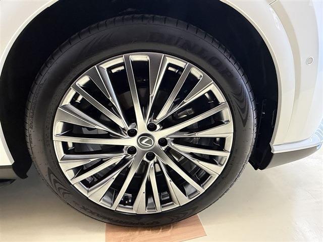 RX RX450h+ バージョンL 4WD パノラマルーフ マークレビンソン 純正ディスプレイオーディオナビ Bluetooth 全周囲カメラ ハーフレザーシート パワーシート シートエアコン シートメモリー デジタルインナーミラー(12枚目)
