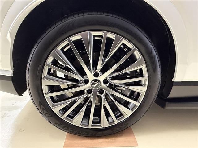 RX RX450h+ バージョンL 4WD パノラマルーフ マークレビンソン 純正ディスプレイオーディオナビ Bluetooth 全周囲カメラ ハーフレザーシート パワーシート シートエアコン シートメモリー デジタルインナーミラー(13枚目)