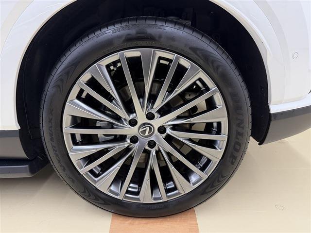 RX RX450h+ バージョンL 4WD パノラマルーフ マークレビンソン 純正ディスプレイオーディオナビ Bluetooth 全周囲カメラ ハーフレザーシート パワーシート シートエアコン シートメモリー デジタルインナーミラー(14枚目)