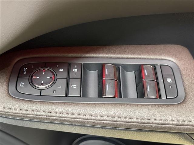 RX RX450h+ バージョンL 4WD パノラマルーフ マークレビンソン 純正ディスプレイオーディオナビ Bluetooth 全周囲カメラ ハーフレザーシート パワーシート シートエアコン シートメモリー デジタルインナーミラー(37枚目)