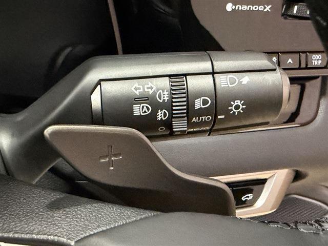 RX RX450h+ バージョンL 4WD パノラマルーフ マークレビンソン 純正ディスプレイオーディオナビ Bluetooth 全周囲カメラ ハーフレザーシート パワーシート シートエアコン シートメモリー デジタルインナーミラー(39枚目)