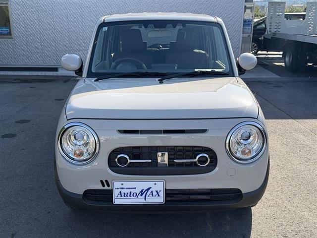 アルトラパンLC L 社外7インチナビ・Bluetooth バックカメラ ETC ドラレコ LEDヘッドライト シートヒーター クリアランスソナー ステアリングスイッチ フロアマット 電動格納ミラー スマートキー(5枚目)