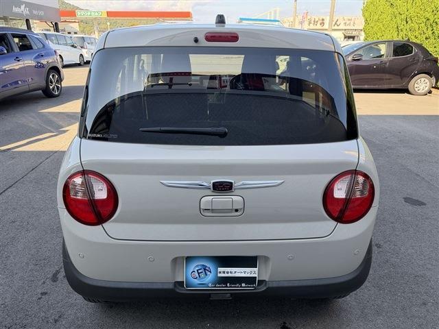 アルトラパンLC L 社外7インチナビ・Bluetooth バックカメラ ETC ドラレコ LEDヘッドライト シートヒーター クリアランスソナー ステアリングスイッチ フロアマット 電動格納ミラー スマートキー(9枚目)