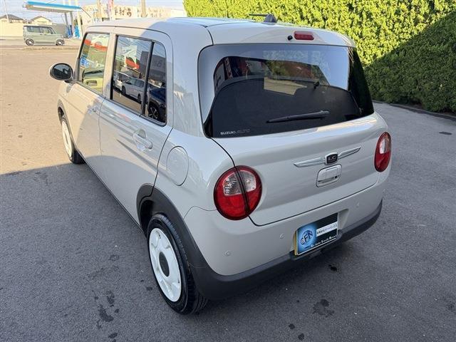 アルトラパンLC L 社外7インチナビ・Bluetooth バックカメラ ETC ドラレコ LEDヘッドライト シートヒーター クリアランスソナー ステアリングスイッチ フロアマット 電動格納ミラー スマートキー(10枚目)