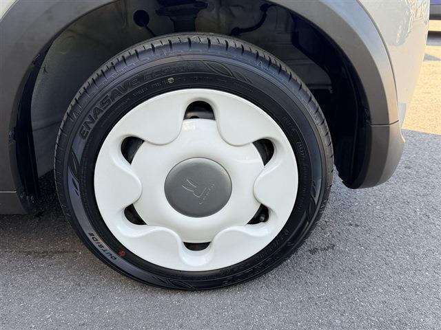 アルトラパンLC L 社外7インチナビ・Bluetooth バックカメラ ETC ドラレコ LEDヘッドライト シートヒーター クリアランスソナー ステアリングスイッチ フロアマット 電動格納ミラー スマートキー(14枚目)