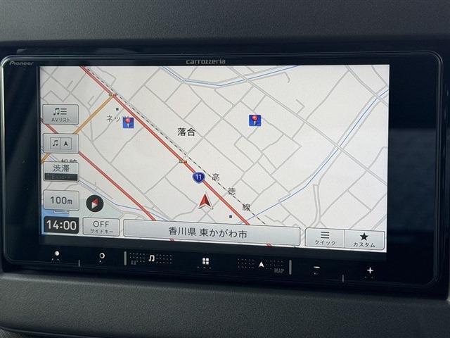 アルトラパンLC L 社外7インチナビ・Bluetooth バックカメラ ETC ドラレコ LEDヘッドライト シートヒーター クリアランスソナー ステアリングスイッチ フロアマット 電動格納ミラー スマートキー(22枚目)
