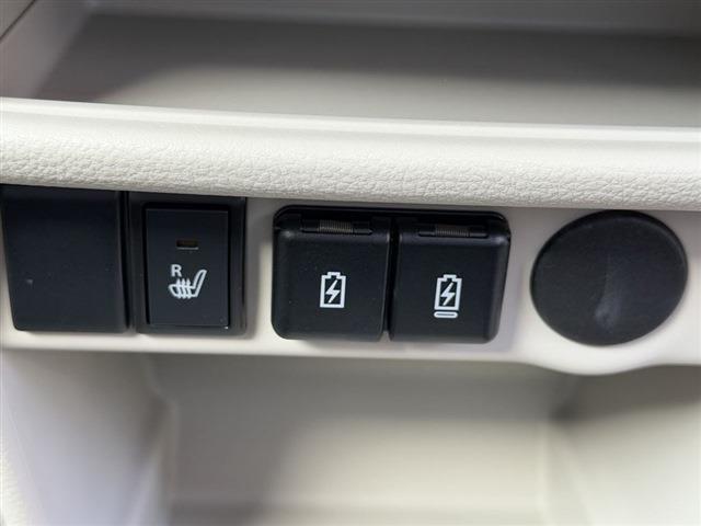 アルトラパンLC L 社外7インチナビ・Bluetooth バックカメラ ETC ドラレコ LEDヘッドライト シートヒーター クリアランスソナー ステアリングスイッチ フロアマット 電動格納ミラー スマートキー(25枚目)