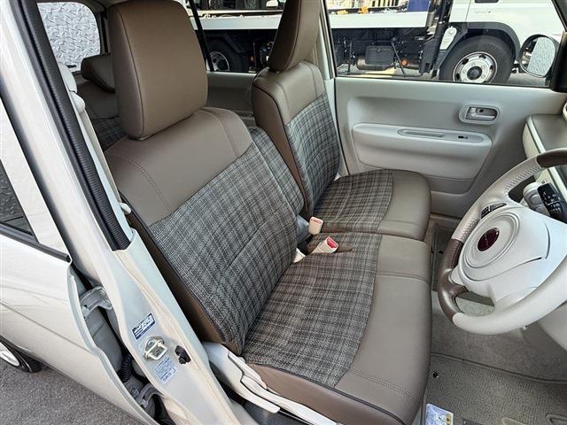 アルトラパンLC L 社外7インチナビ・Bluetooth バックカメラ ETC ドラレコ LEDヘッドライト シートヒーター クリアランスソナー ステアリングスイッチ フロアマット 電動格納ミラー スマートキー(32枚目)