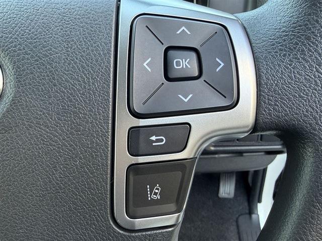 ハイエースワゴン グランドキャビン 4WD 社外7インチナビ・Bluetooth バックカメラ 左パワースライドドア クリアランスソナー ドラレコ ステアリングスイッチ 電動格納ミラー スマートキー スペアタイヤ(39枚目)