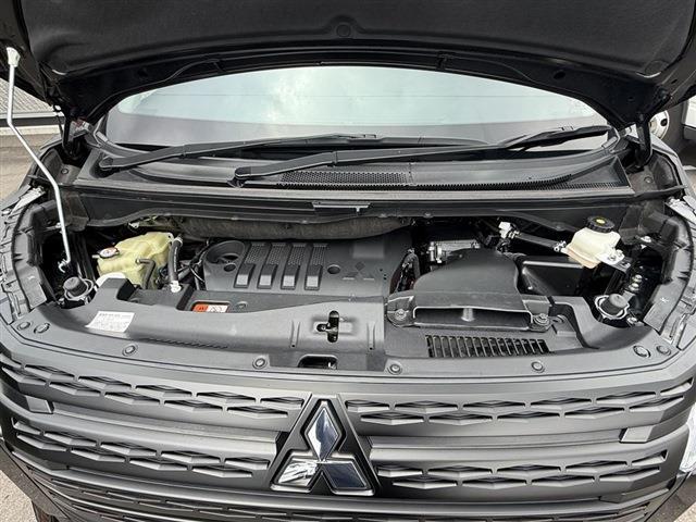 デリカD:5 P 社外10.1インチナビ TV CD DVD Bluetooth 全周囲カメラ 両側パワースライドドア パワーシート シートヒーター LEDヘッドライト LEDフォグ ETC 前後ドラレコ(2枚目)