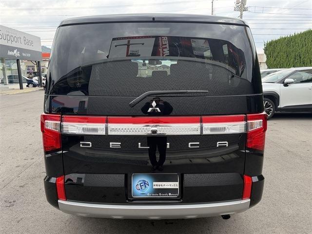 デリカD:5 P 社外10.1インチナビ TV CD DVD Bluetooth 全周囲カメラ 両側パワースライドドア パワーシート シートヒーター LEDヘッドライト LEDフォグ ETC 前後ドラレコ(9枚目)