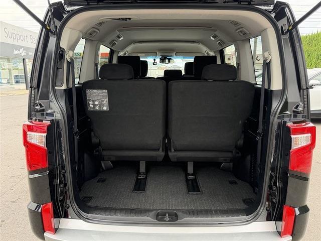 デリカD:5 P 社外10.1インチナビ TV CD DVD Bluetooth 全周囲カメラ 両側パワースライドドア パワーシート シートヒーター LEDヘッドライト LEDフォグ ETC 前後ドラレコ(11枚目)